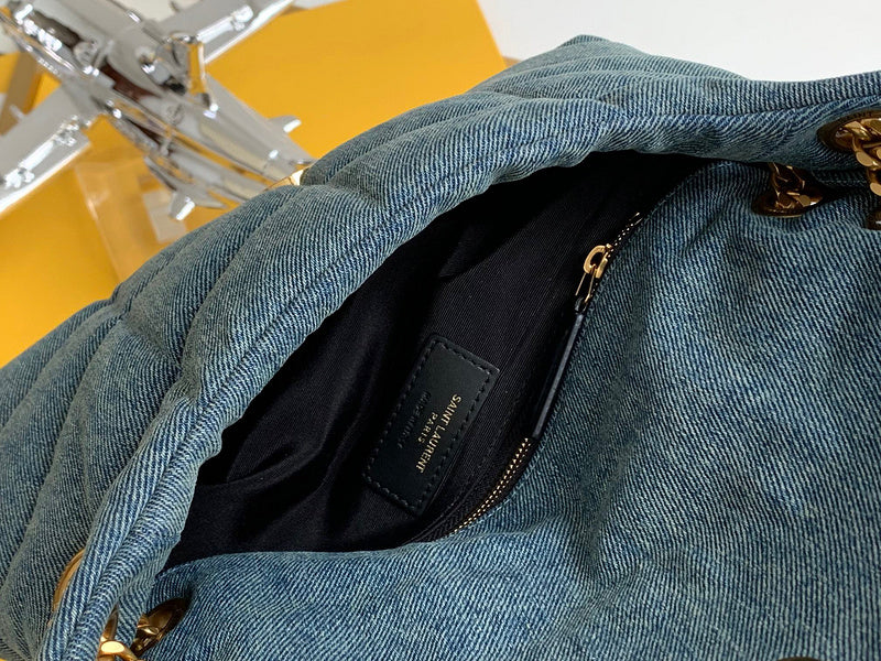 Amelia - YSL Bag - 4189