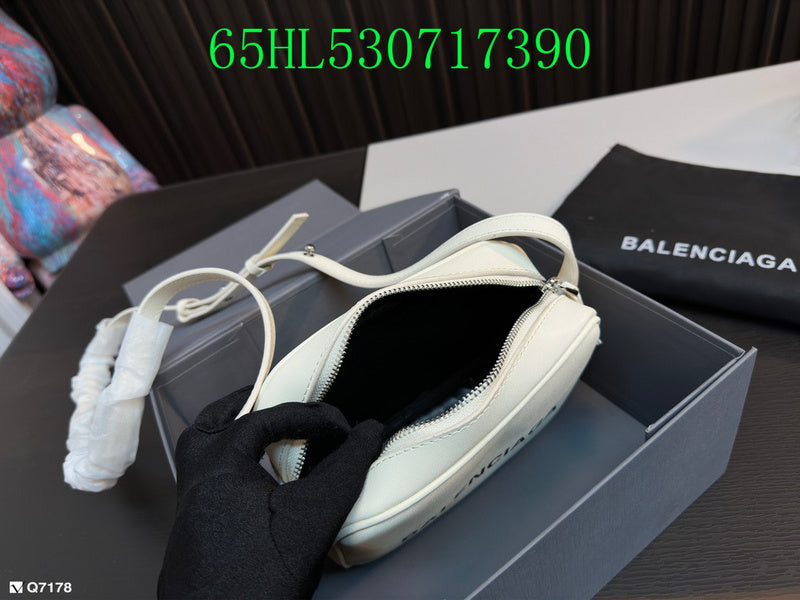 Amelia - BGA Bags - 1702