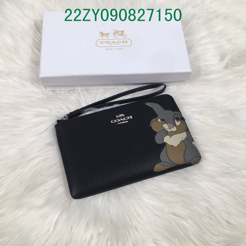 Amelia - CAH Wallet - 152