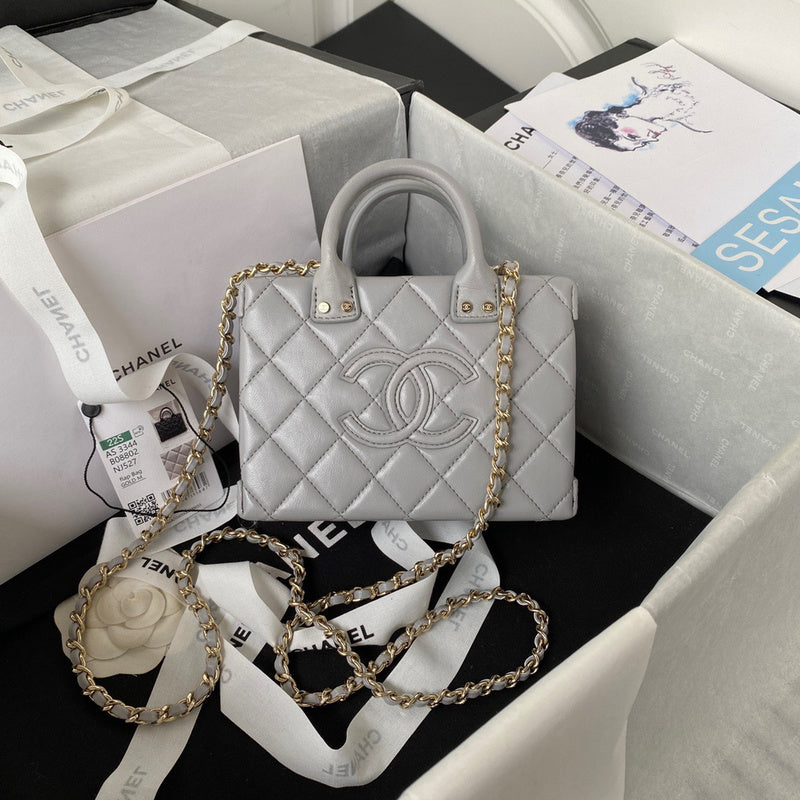 Amelia- CHL Bags - 7596
