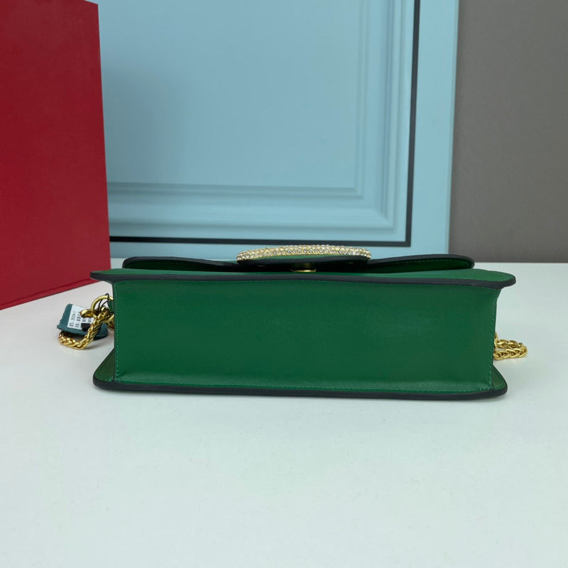 Amelia- VEL WOMEN LUXURY BAGS - 920