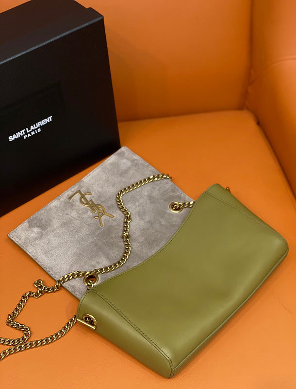 Amelia - YSL Bag - 2040