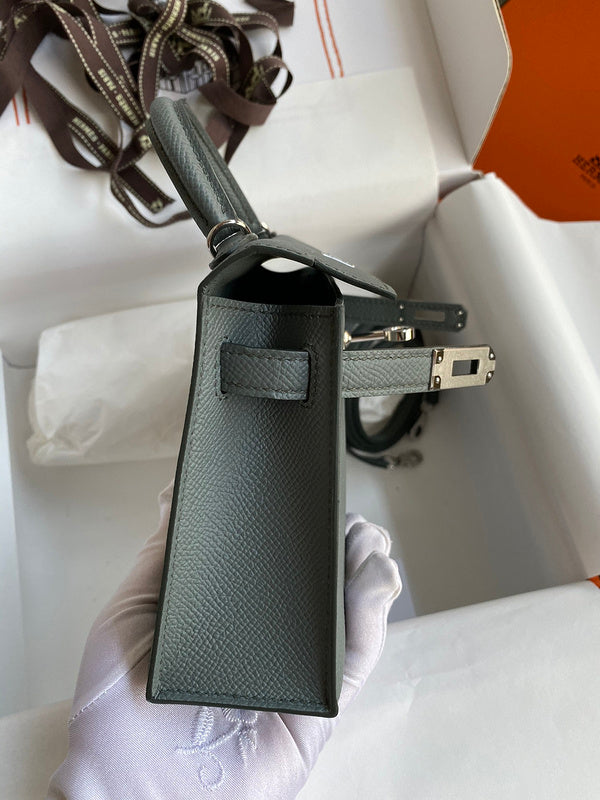 Amelia- HRMS LUXURY BAGS - 862