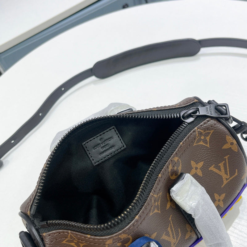 Amelia - LOV Travel Bags - 174