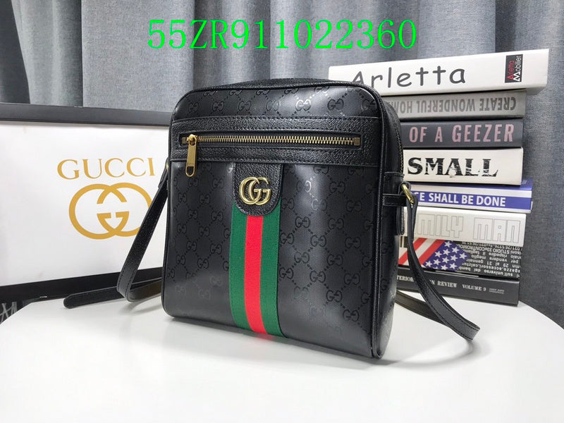 Amelia - GCI Bags - 11127
