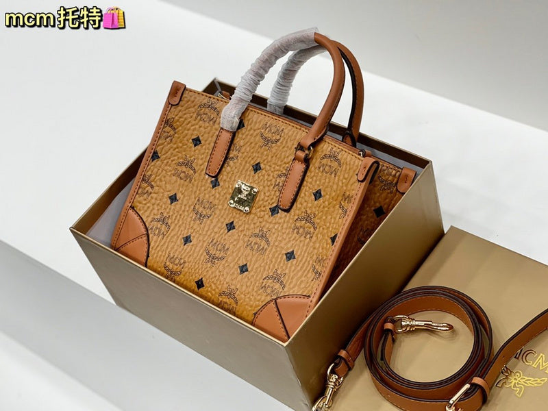Amelia- - MQM Bags - 195
