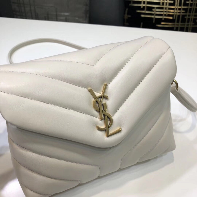 Amelia - YSL Bag - 2317