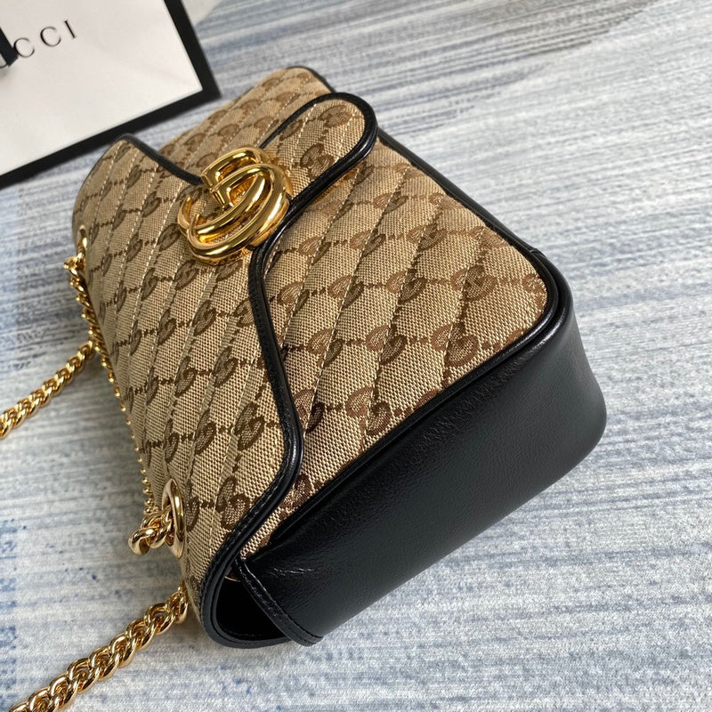 Amelia- GCI Lady Bags - 1126