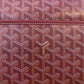Amelia- G-YARD BAGS - 374
