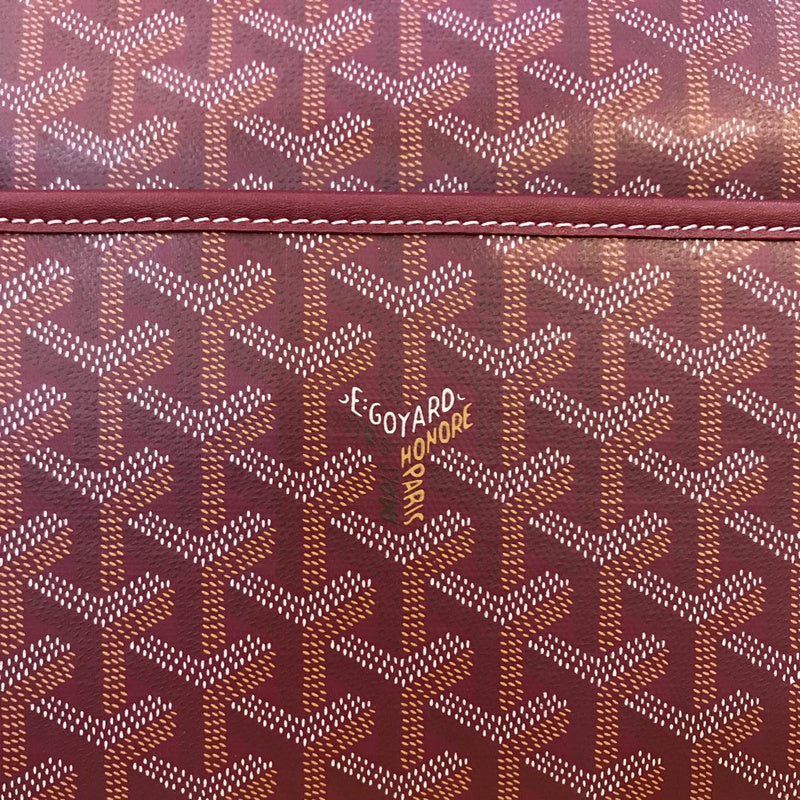 Amelia- G-YARD BAGS - 374