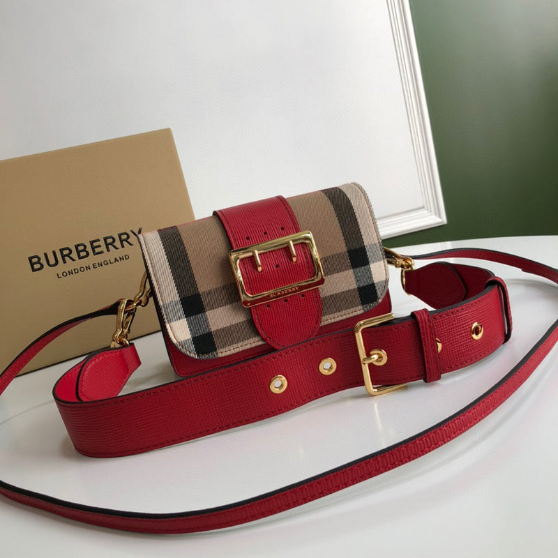 Amelia - B-BERRY BAGS - 086