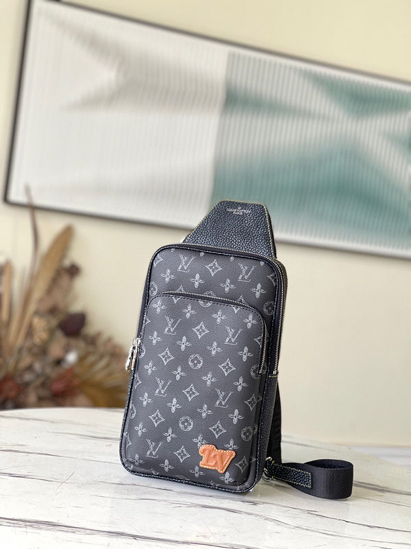 Fashion Lu-Vi bags - 4675