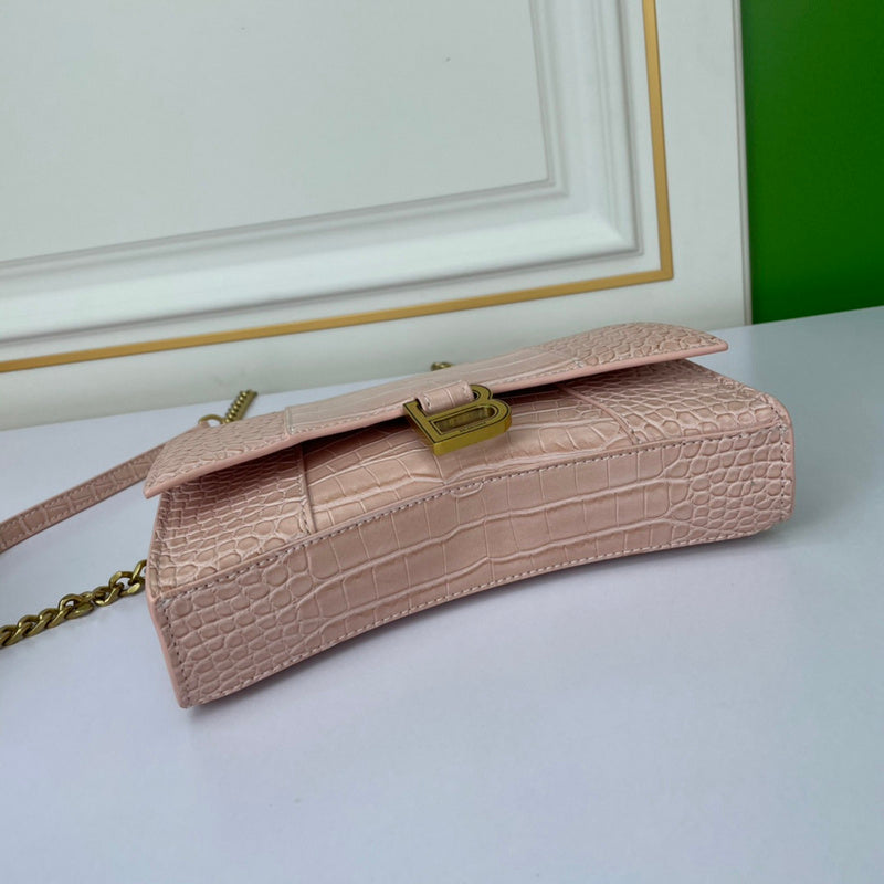 Amelia- BLN-CIAGA WOMEN LUXURY BAGS - 827