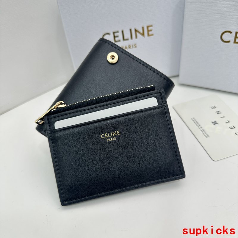 Amelia- Mix Wallets - 718