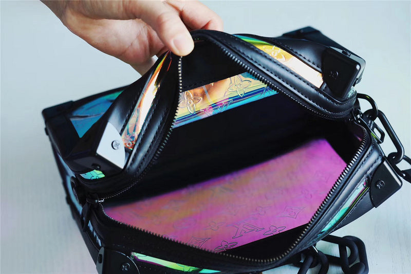 Fan Fashion Lu-Vi bags - 10192