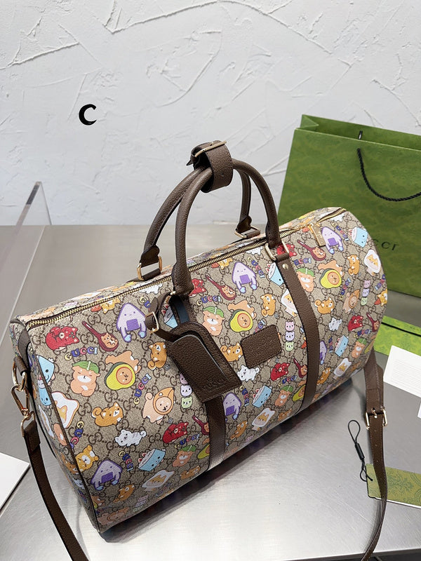 Amelia  - GCI Bags - 11820
