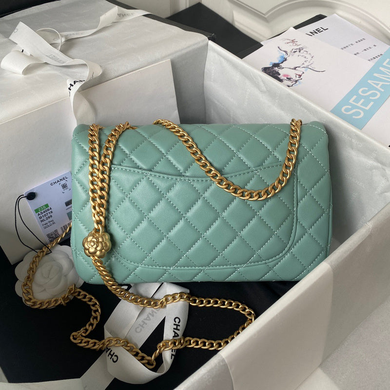 Amelia- CHL Bags - 7533