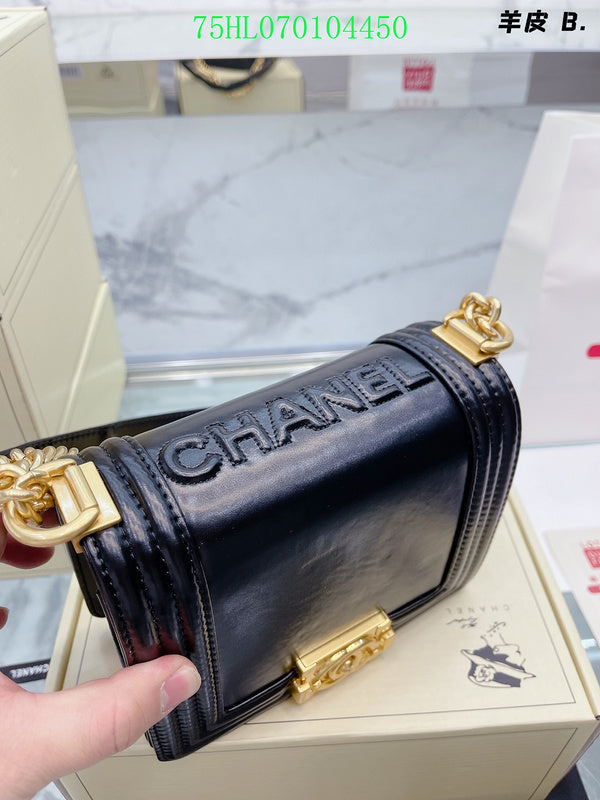 Amelia - CHL Bags - 1610