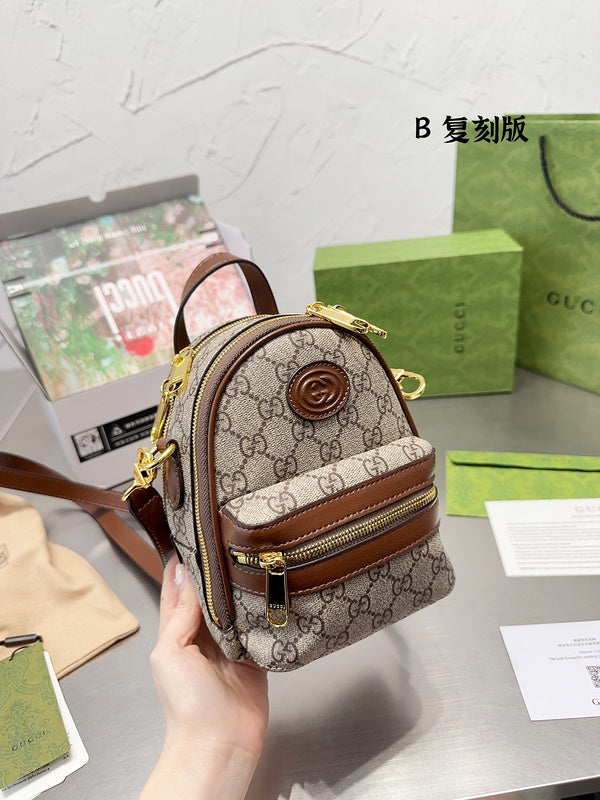 Amelia  - GCI Bags - 11774