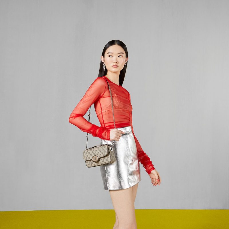 Amelia-i GUKI Women Bags - 005