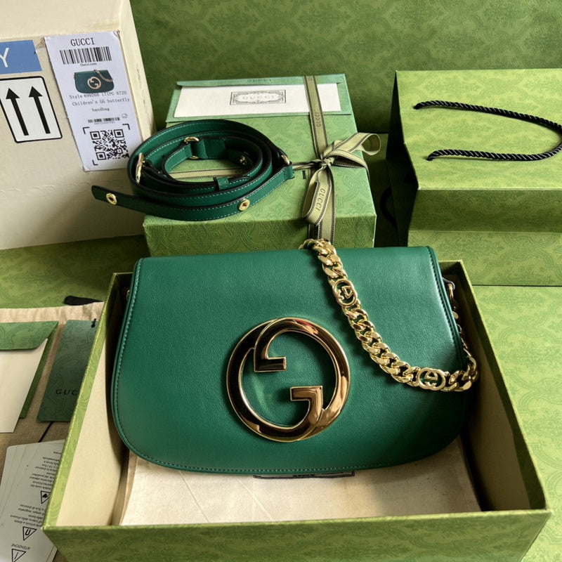 Amelia- GCI Bags - 466