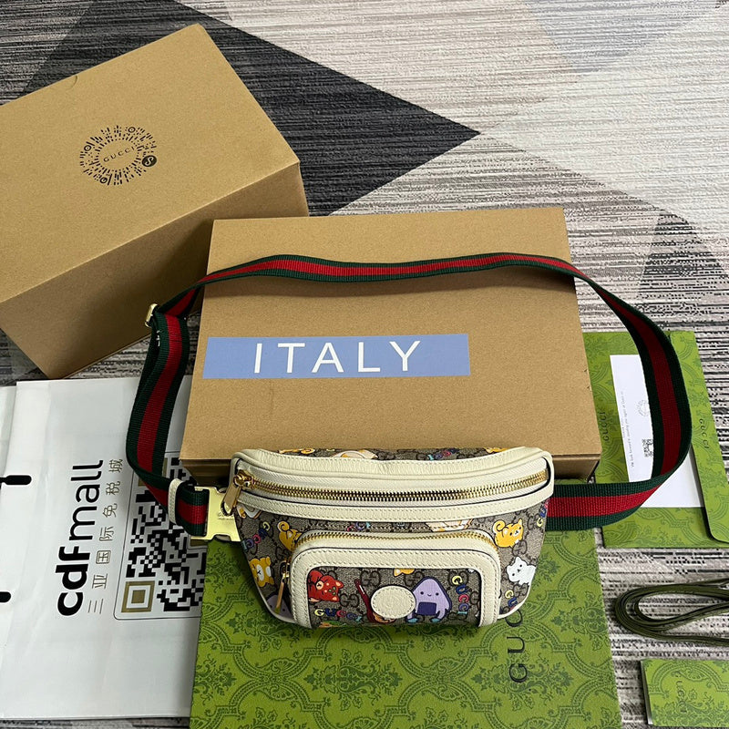 Amelia- GCI Bags - 5207