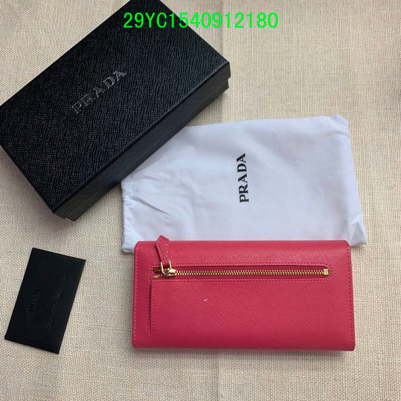 Amelia - PD Wallet - 439
