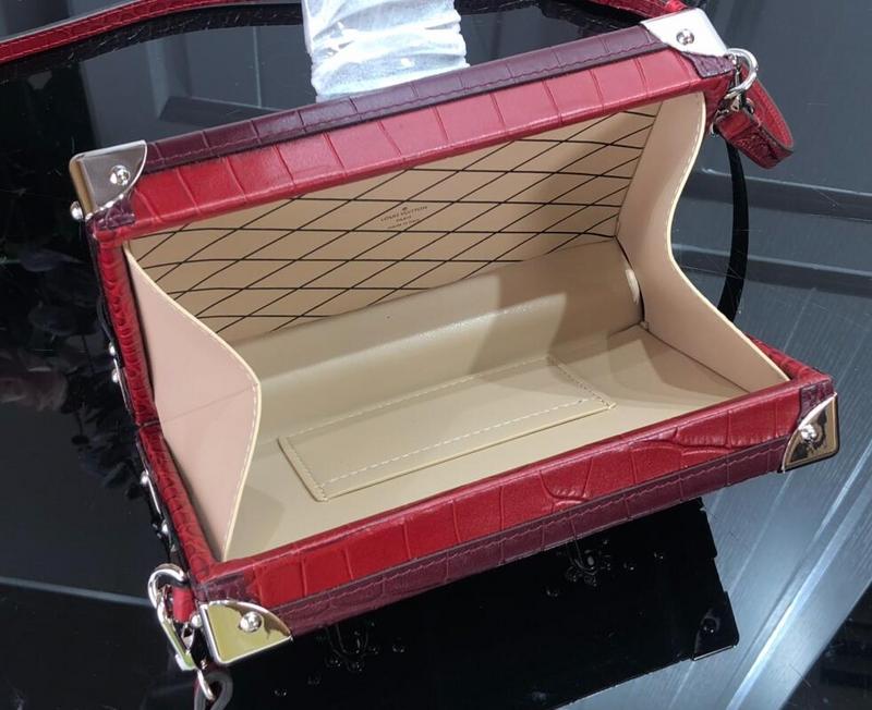 AmeliaLuxury - LOV Bags - 2334