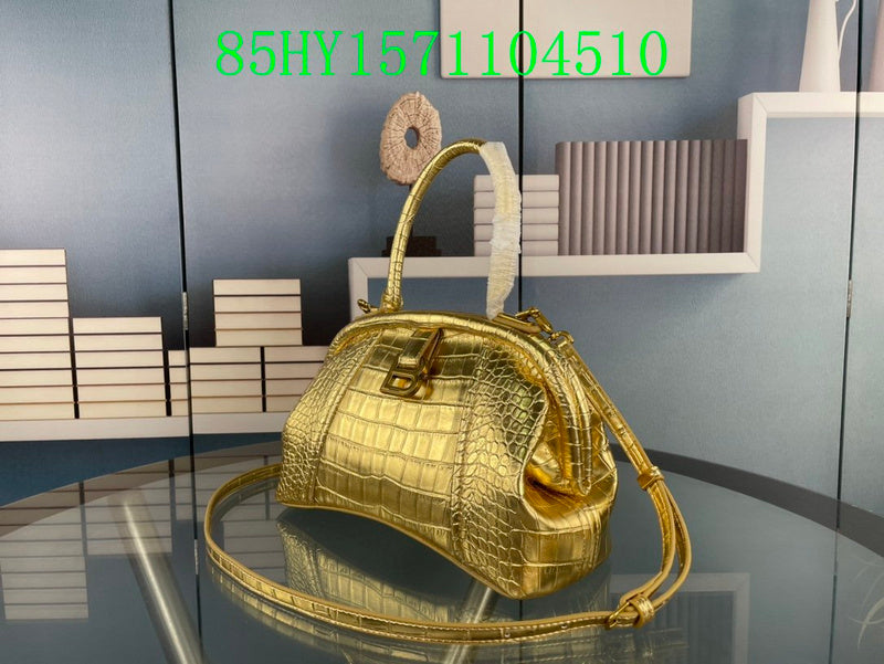 Amelia - BGA Bags - 1991