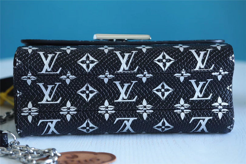 Fan Fashion Lu-Vi bags - 8472