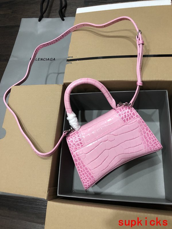 Amelia- BG Hourglass Bags - 103