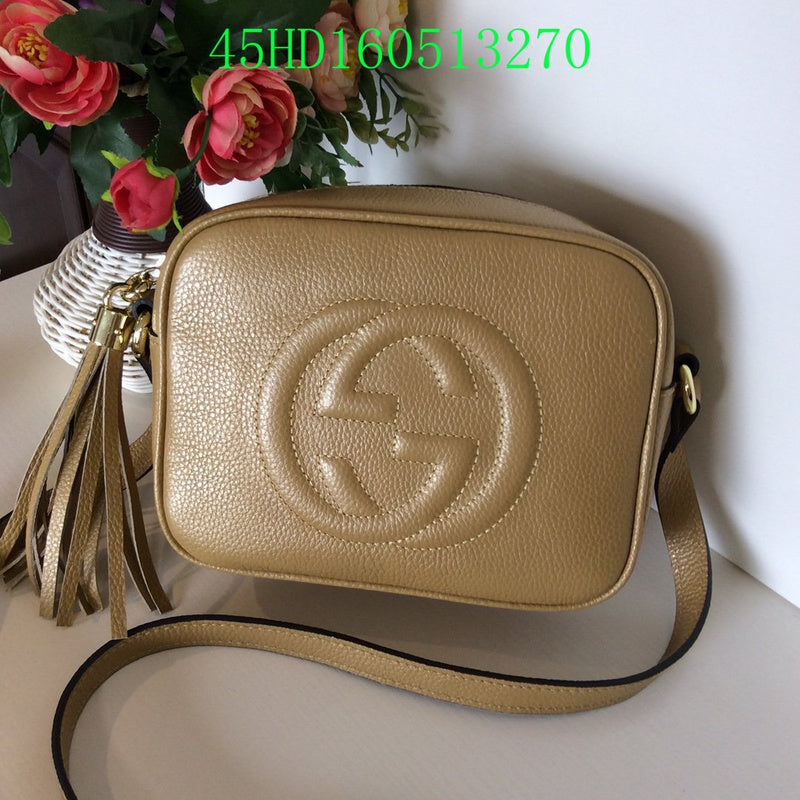Amelia - GCI Bags - 10378