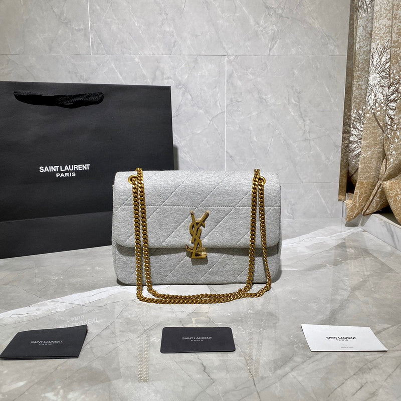 Amelia - YSL Bag - 4118