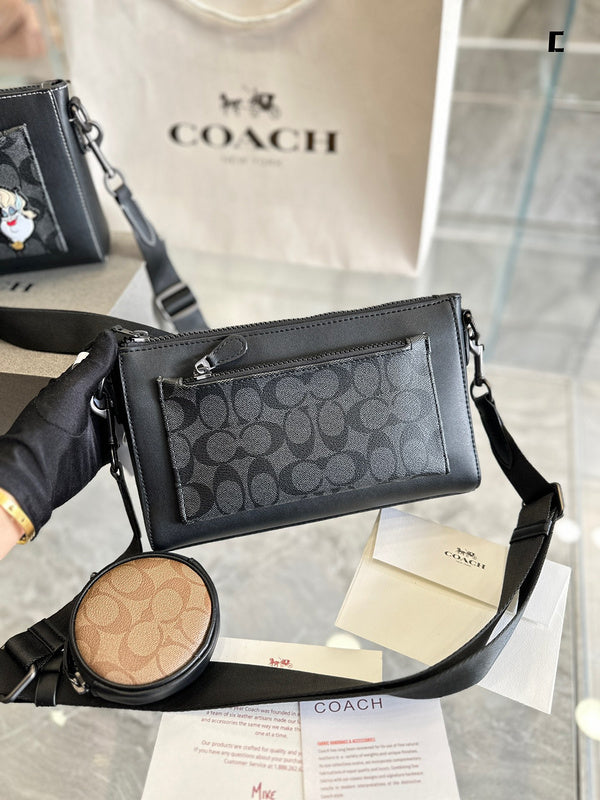 Amelia - CCH Bags - 267