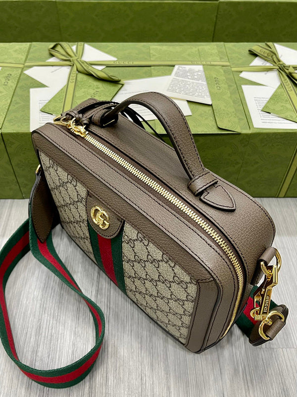 Amelia- GCI Bags - 539