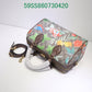 Amelia - GCI Bags - 10953