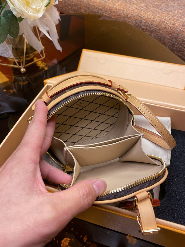 Amelia - LV Bags - 14042