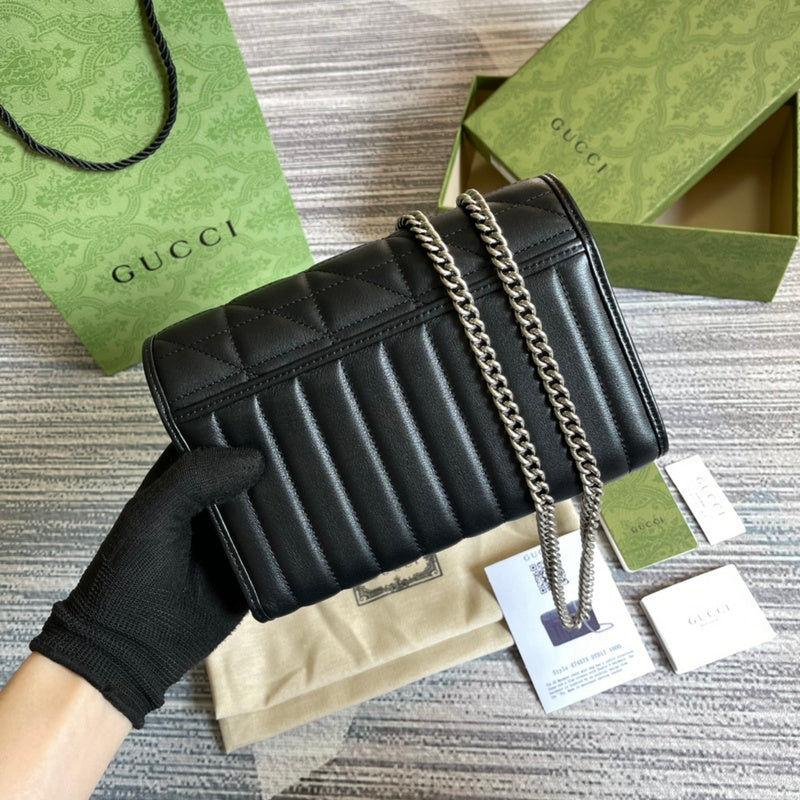 Amelia- GCI Bags - 4938