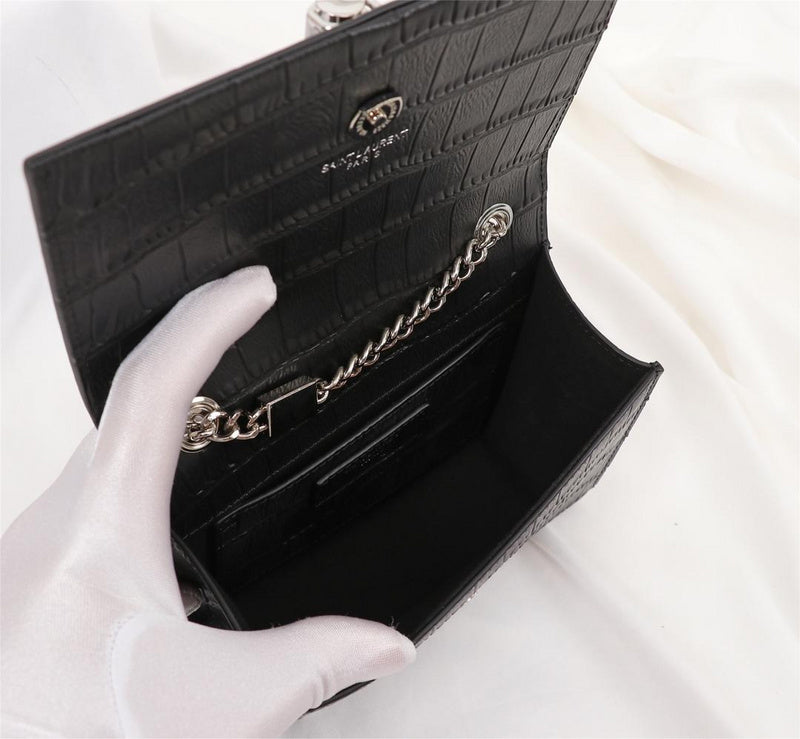 Amelia - YSL Bag - 2958
