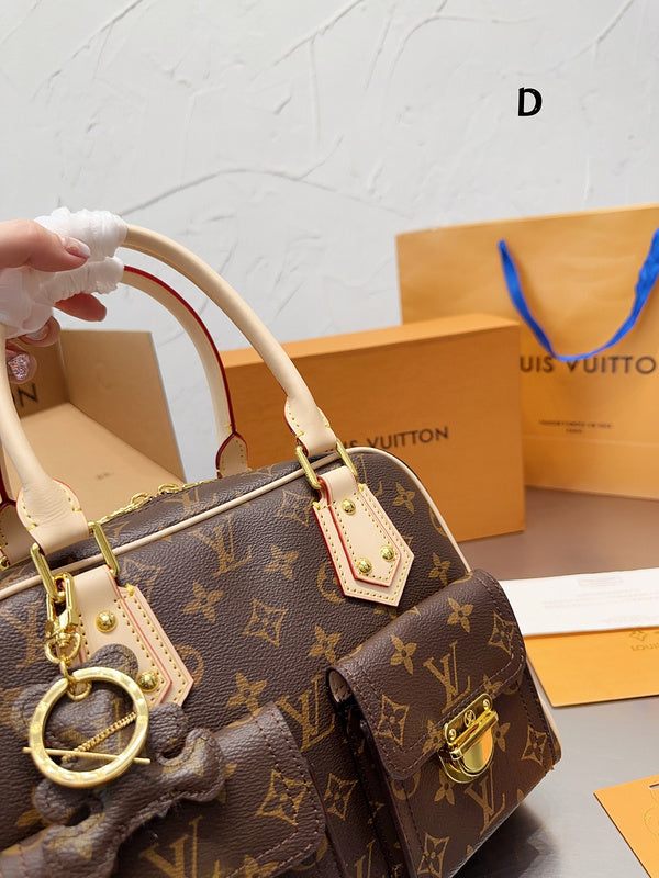 Amelia - LV Bags - 14465