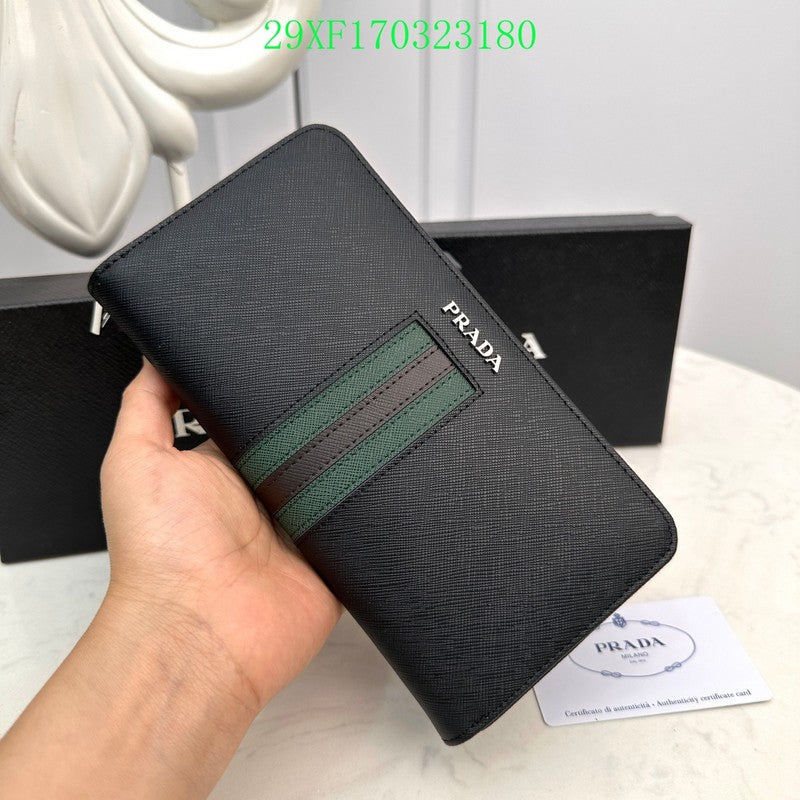 Amelia - PD Wallet - 065