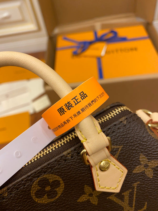 Amelia - LV Bags - 16199