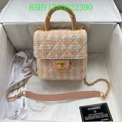 Amelia - CHL Bags - 853