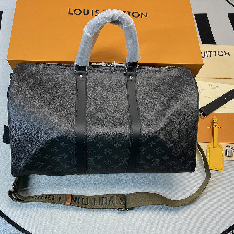 Fan Fashion Lu-Vi bags - 11314