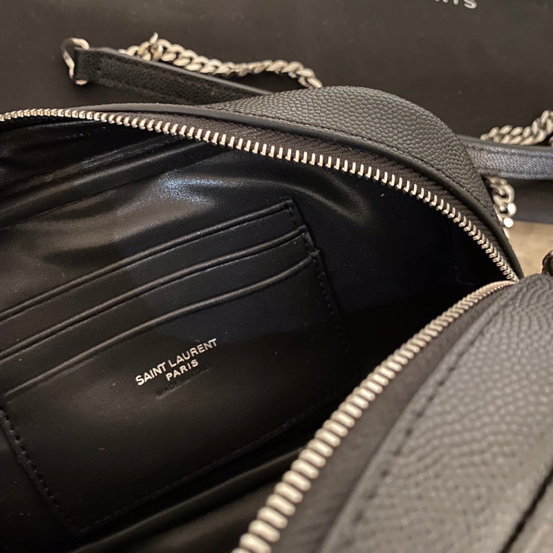 Amelia - YSL Bag - 2394