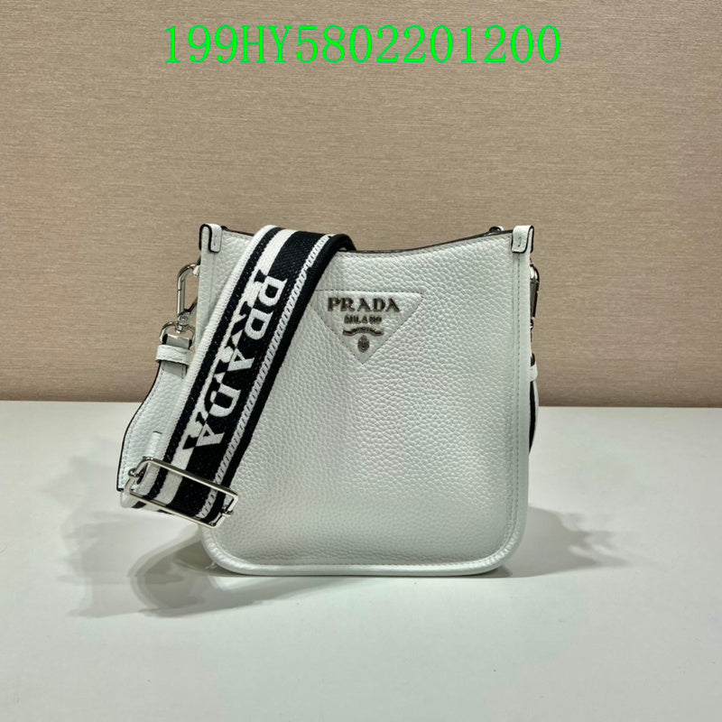 Prada Bags - The Barnes Bags  522