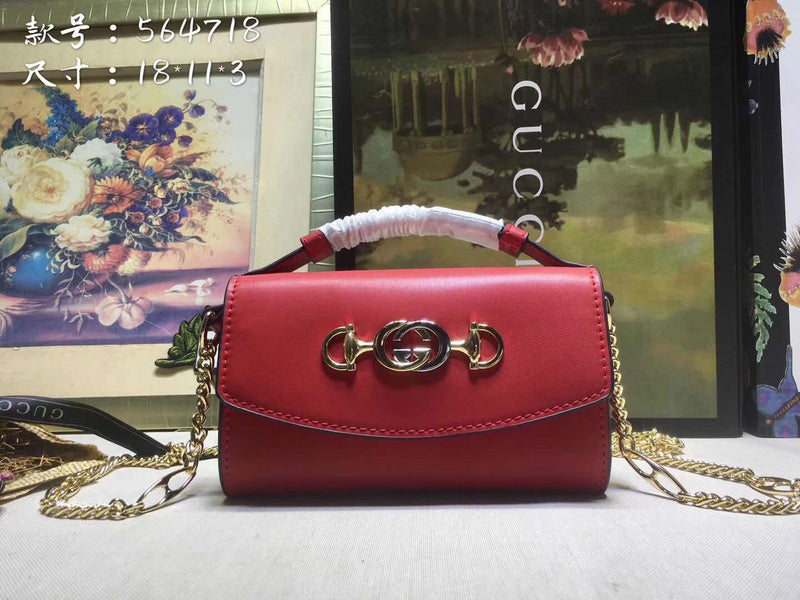 Amelia Fashion - GCI Bags - 2344
