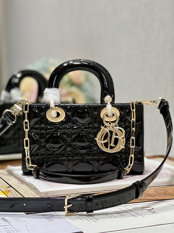 Amelia- DYOR FASHION BAGS - 1469