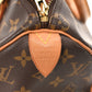 Louis Vuitton Monogram Speedy 25