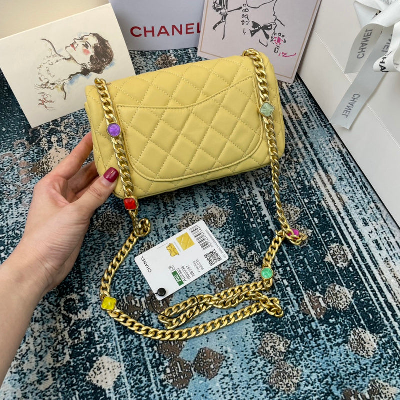 Amelia - CHL Bags - 1743